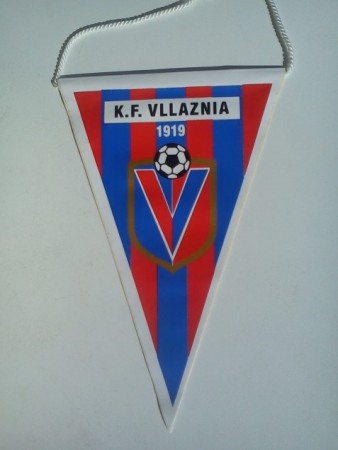 K.F. VLLAZNIA SHKODER -20-